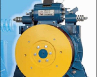 Tiết kiệm điện với thang máy dùng động cơ không hộp số