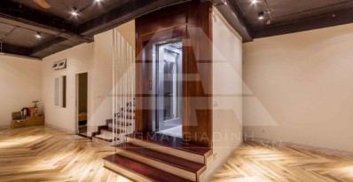 Lắp đặt thang máy tại KĐT Xuân Phương Residence – Từ Liêm – Hà Nội